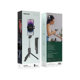 سهپایه و مونوپاد گرین لاین Tripod Selfie Stick
