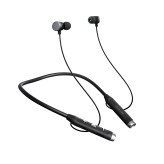 هدفون گردنی Green Lion مدل LION X همراه با چراغ LED و جای کارت حافظه
