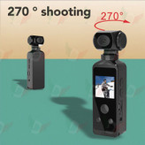 دوربین ورزشی اکشن کمرا (Action Camera)