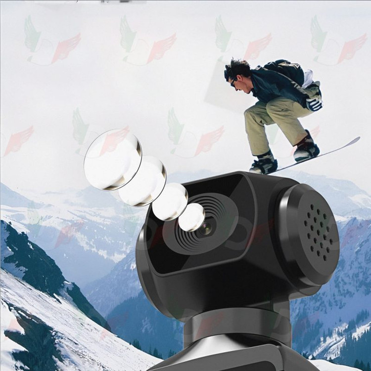 دوربین ورزشی اکشن کمرا (Action Camera)