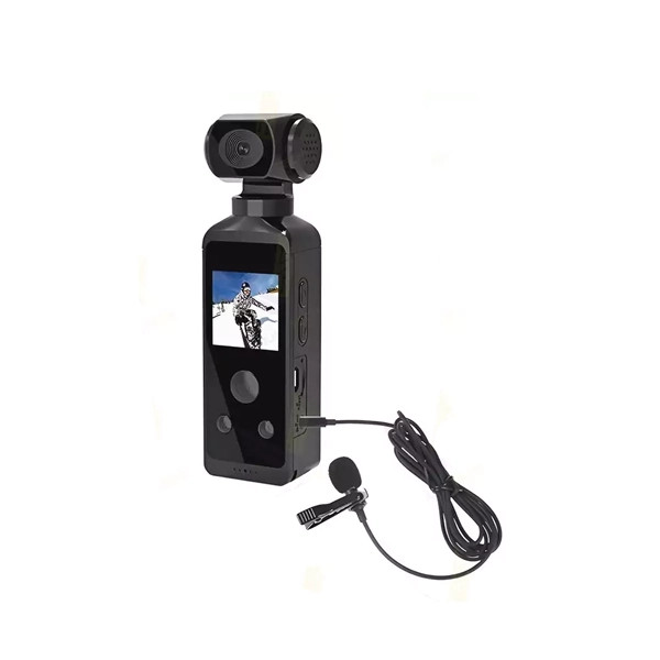 دوربین ورزشی اکشن کمرا (Action Camera)
