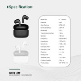 هدفون بی سیم گرین لاین مدل Santorini 2