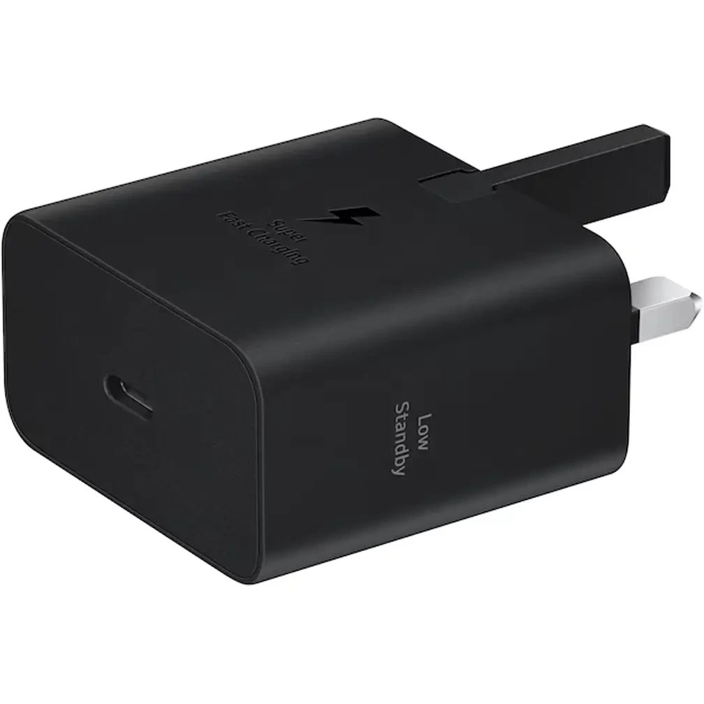 آداپتور 25W برند SAMSUNG