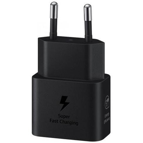 شارژر سامسونگ مدل EP-T2510 توان 25 وات دو پین