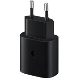 شارژر سامسونگ مدل EP-TA800 توان 25 وات دو پین