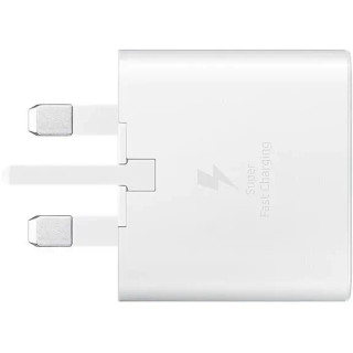 شارژر سامسونگ مدل EP-T2510 توان 25 وات سه پین