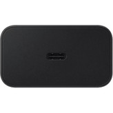 شارژر دیواری سه پین سامسونگ مدل EP-TA800 25W NFC PD