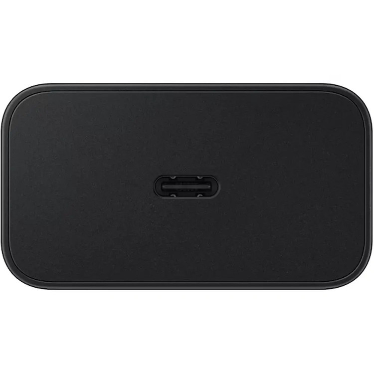 شارژر دیواری سه پین سامسونگ مدل EP-TA800 25W NFC PD