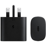 شارژر سامسونگ مدل EP-T2510 توان 25 وات سه پین غیر اصل