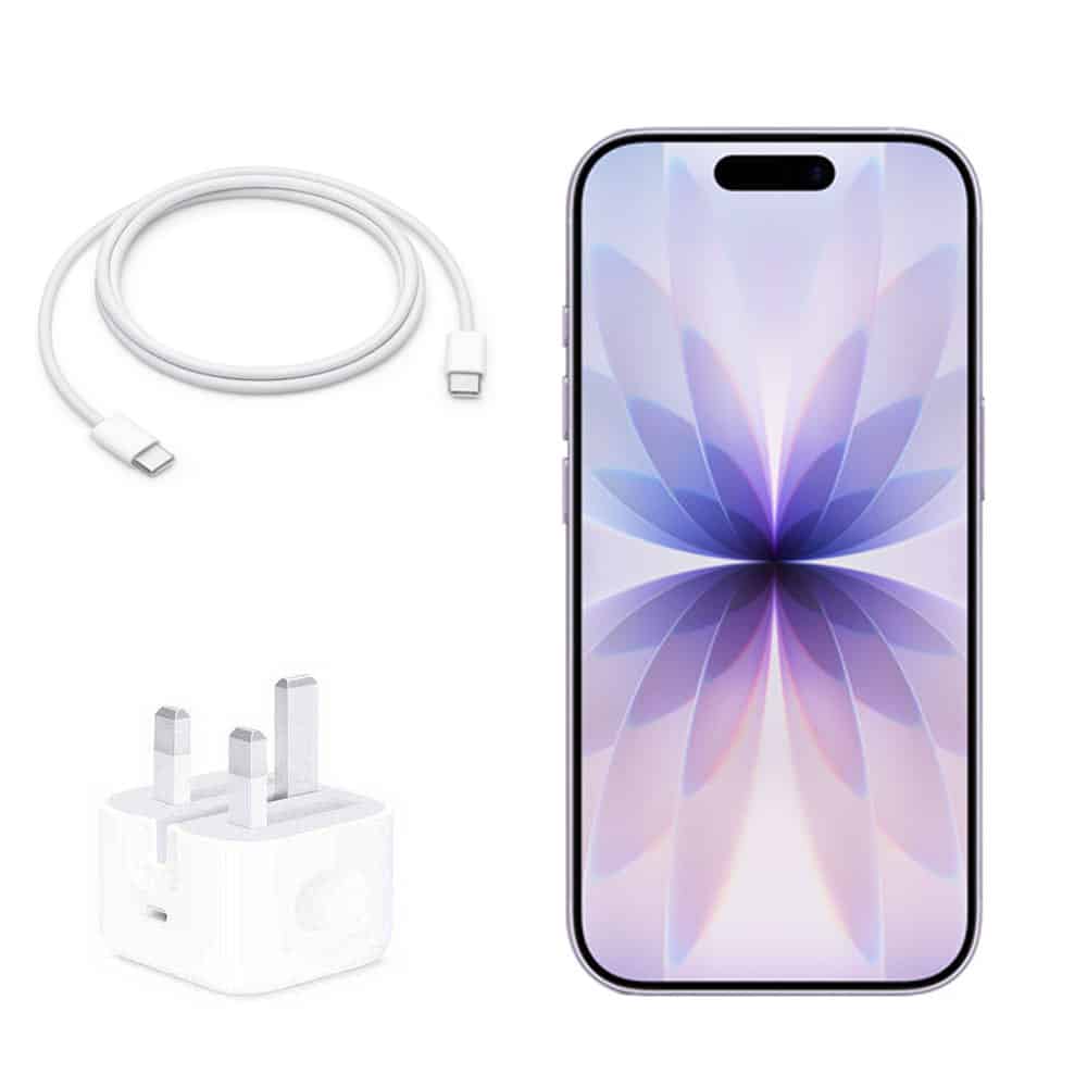 شارژر آیفون iPhone 17 Pro