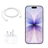 شارژر ایفون ۱۶ iPhone 16 Charger