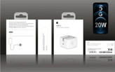 شارژر ایفون ۱۶ iPhone 16 Charger