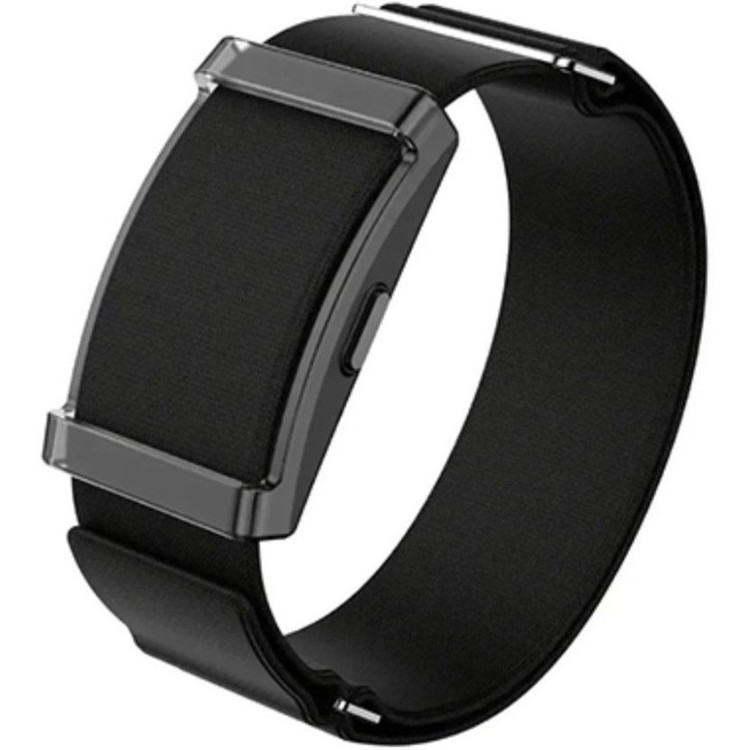 مچ بند هوشمند گرین لاین مدل FIT WEAR G-BAND 2 با بند نایلون و ضد آب ۵ اتم
