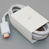 شارژر شیائومی مدل MDY-11-EZ توان 33 وات دو پین همراه کابل