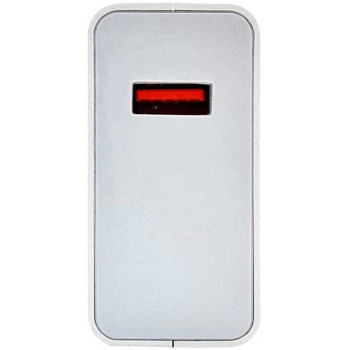 شارژر دیواری اصلی ۳۳ وات شیائومی مدل MDY-11-EZ
