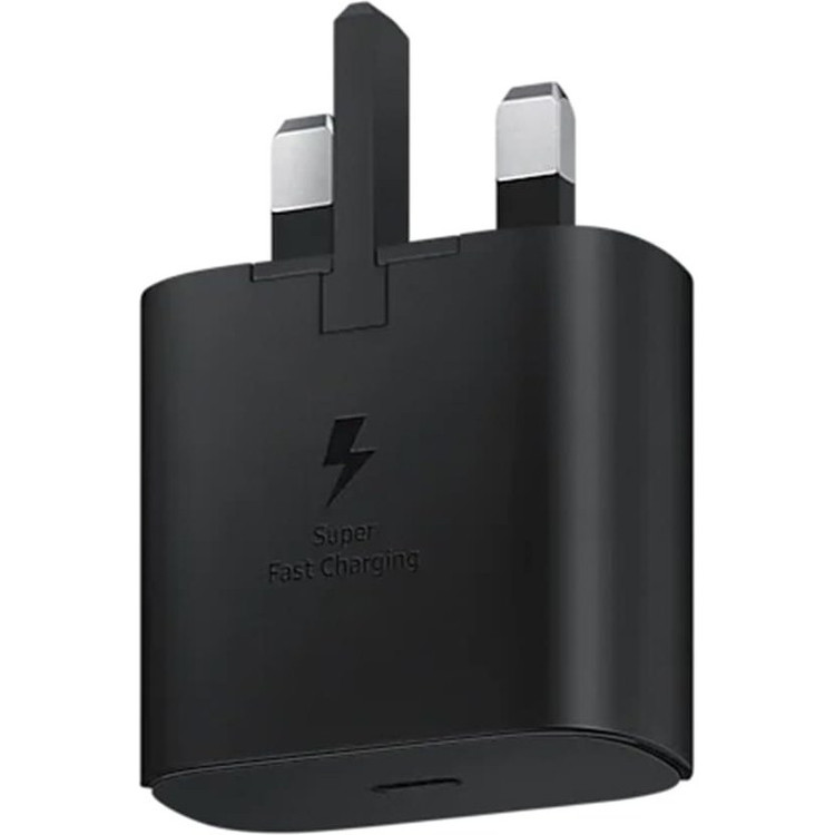 شارژر سامسونگ ۲۵ وات مدل A26 با پورت USB Type C