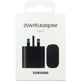 شارژر سامسونگ ۲۵ وات مدل A26 با پورت USB Type C