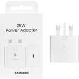 شارژر سامسونگ ۲۵ وات مدل A26 با پورت USB Type C
