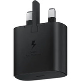 شارژر سامسونگ مدل EP-TA800 ظرفیت ۲۵ وات مناسب A33 5G