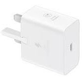 شارژر سامسونگ مدل EP-TA800 ظرفیت ۲۵ وات مناسب A33 5G