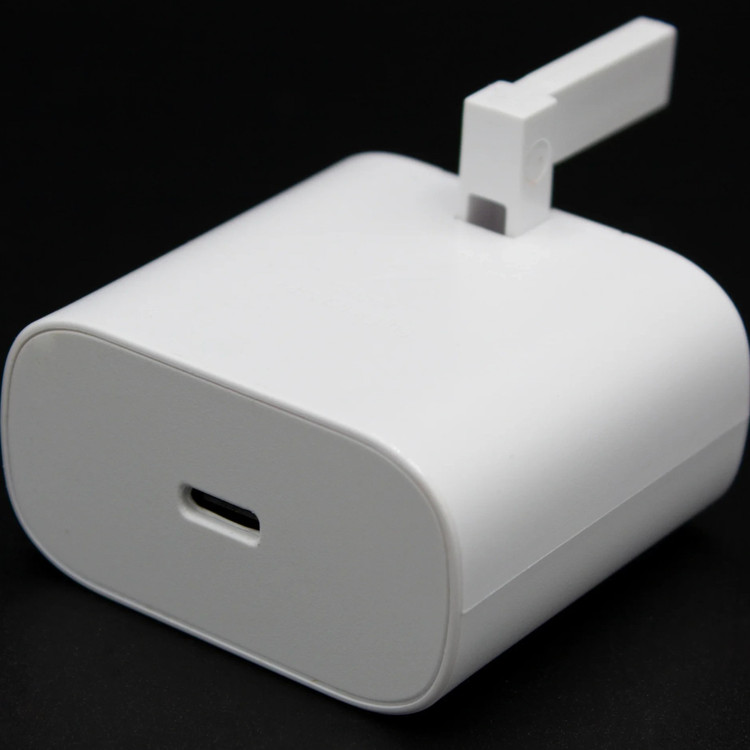 شارژر سامسونگ مدل EP-TA800 ظرفیت ۲۵ وات مناسب A33 5G