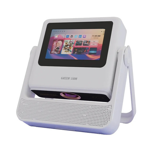 ویدئو پروژکتور گرین لاین مدل ORION 2 GNORI2PRTRWH