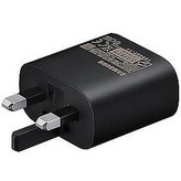 شارژر دیواری 25 وات اورجینال سامسونگ مدل SAMSUNG 25W PD Adaptor USB-C