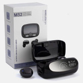 هدفون بلوتوثی بیسیم مدل M32