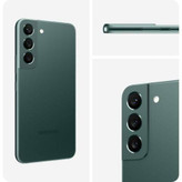 گوشی سامسونگ مدل Galaxy S22 Plus ظرفیت ۲۵۶ گیگابایت رم ۸ گیگابایت ۵G استوک