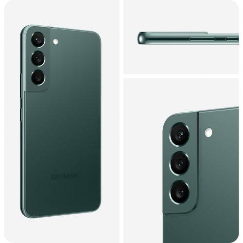 گوشی سامسونگ مدل Galaxy S22 Plus ظرفیت ۲۵۶ گیگابایت رم ۸ گیگابایت ۵G استوک