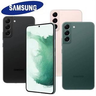 گوشی سامسونگ مدل Galaxy S22 Plus ظرفیت ۲۵۶ گیگابایت رم ۸ گیگابایت ۵G استوک