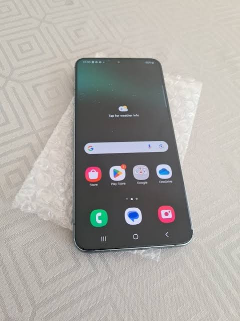 گوشی سامسونگ مدل Galaxy S22 Plus ظرفیت ۲۵۶ گیگابایت رم ۸ گیگابایت ۵G استوک
