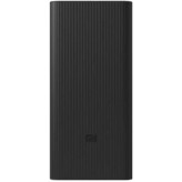 پاوربانک شیائومی مدل PB3018ZM ظرفیت 30000 میلی آمپر ساعت