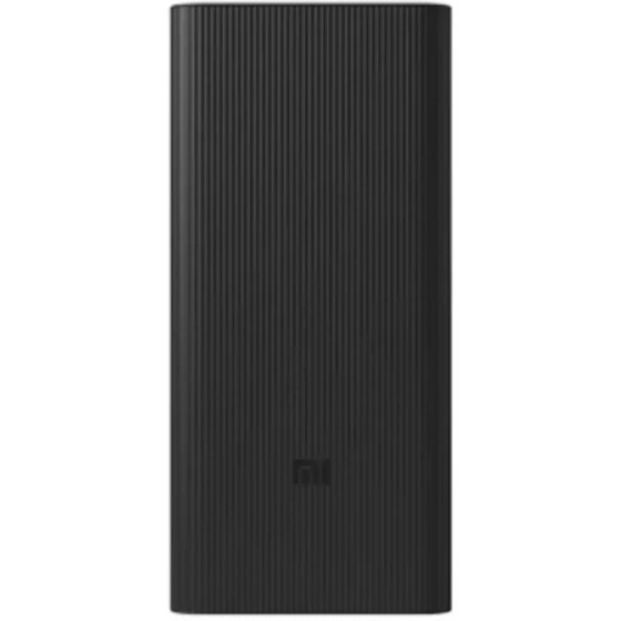پاوربانک شیائومی مدل PB3018ZM ظرفیت 30000 میلی آمپر ساعت