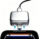 محافظ هوشمند شارژ KUWAJIA KH-51 Type-C