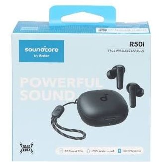 هدفون بلوتوثی انکر Soundcore R50i مدل A3949