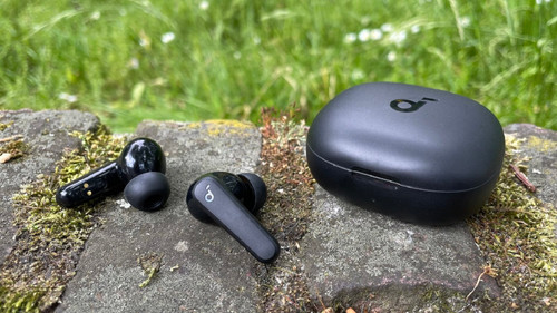 هدفون بلوتوثی انکر Soundcore R50i مدل A3949