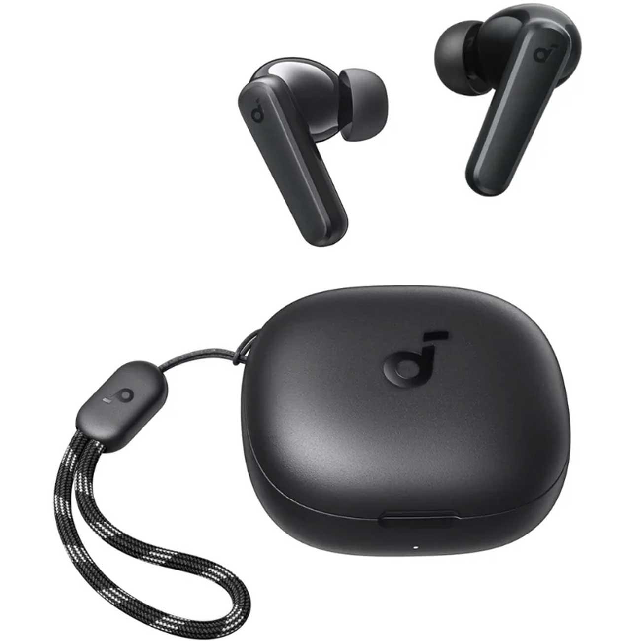 هدفون بی سیم انکر مدل R50i بدون حذف نویز و مقاومت در برابر آب